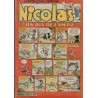 NICOLAS ED.CLIPER NUMEROS SUELTOS DISPONIBLES