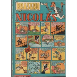 NICOLAS ED.CLIPER NUMEROS SUELTOS DISPONIBLES
