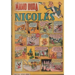 NICOLAS ED.CLIPER NUMEROS SUELTOS DISPONIBLES