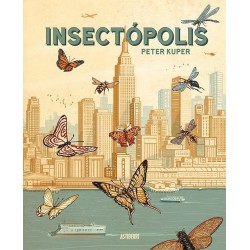 INSECTOPOLIS