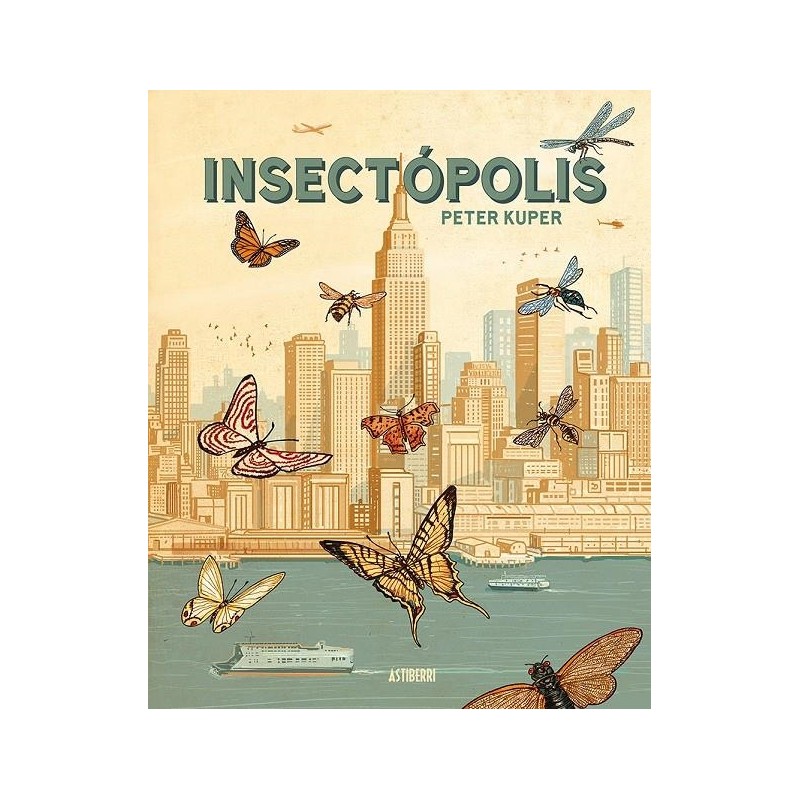 INSECTOPOLIS