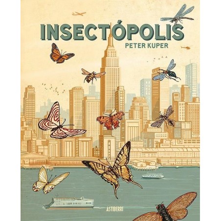 INSECTOPOLIS