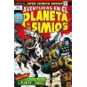 AVENTURAS EN EL PLANETA DE LOS SIMIOS