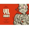 YO , ROBOT , TRES HISTORIAS DE ROBOTS INSPIRADAS EN LOS RELATOS DE ASIMOV