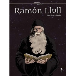 BIOGRAFIAS EN VIÑETAS Nº 3...