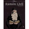 BIOGRAFIAS EN VIÑETAS Nº 3 RAMON LLULL