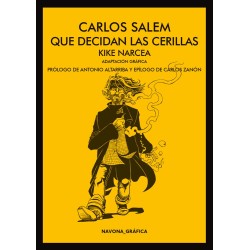 QUE DECIDAN LAS CERILLAS...