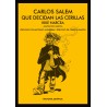 QUE DECIDAN LAS CERILLAS POR CARLOS SALEM Y KIKE NARCEA