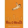 mas o menos por tony consiglio
