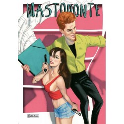 MASTODONTE
