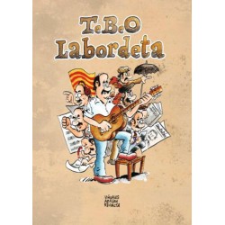 TEBEO LABORDETA