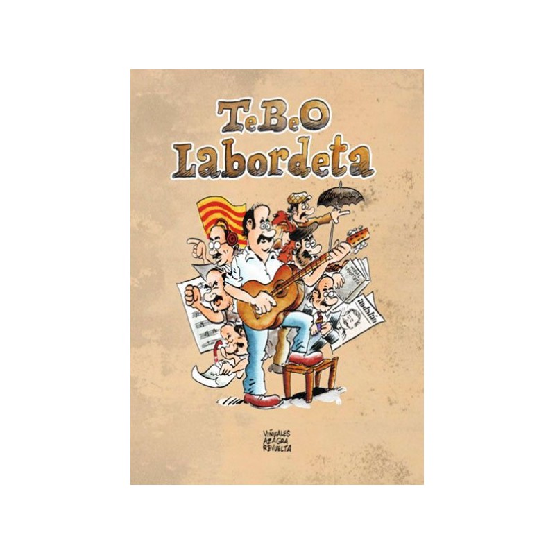 TEBEO LABORDETA
