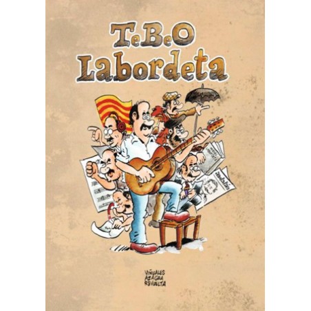 TEBEO LABORDETA