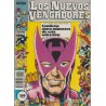 LOS NUEVOS VENGADORES Nº 16 AL 30 ED.FORUM EN 3 RETAPADOS