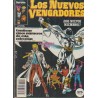 LOS NUEVOS VENGADORES Nº 16 AL 30 ED.FORUM EN 3 RETAPADOS