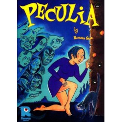 PECULIA POR RICHARD SALA
