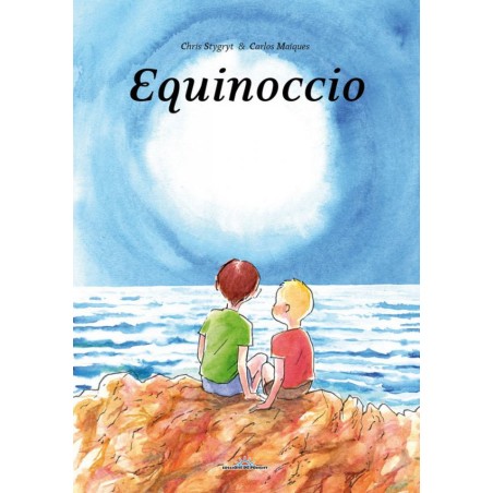 COLECCION SOLYSOMBRA Nº 72 : EQUINOCCIO