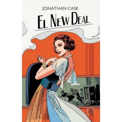 EL NEW DEAL POR JONATHAN CASE