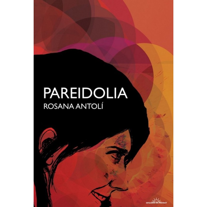 COL.SOLYSOMBRA Nº 69 PAREIDOLIA POR ROSANA ANTOLI