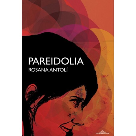 COL.SOLYSOMBRA Nº 69 PAREIDOLIA POR ROSANA ANTOLI
