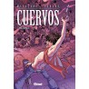 CUERVOS , INTEGRAL