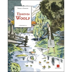 VIRGINIA WOLF