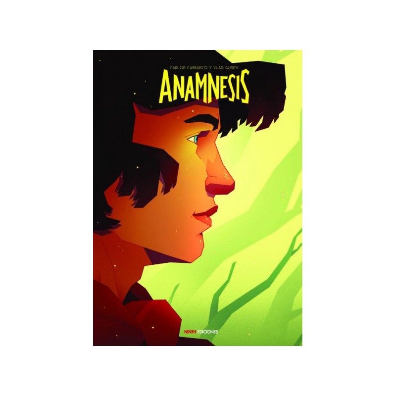 ANAMNESIS