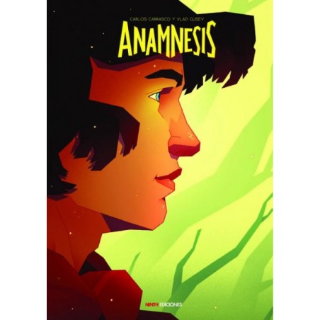 ANAMNESIS