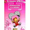 EL PEQUEÑO SPIROU Nº 1 ¡DI HOLA A LA SEÑORA! EDICIONES KRAKEN