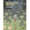 NENUFARES NEGROS POR CASSEGRAIN , DUVAL Y BUSSI , INTEGRAL