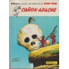 COL.PILOTE ED.BRUGUERA LUCKY LUKE : CAÑON APACHE