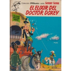 COL.PILOTE ED.BRUGUERA...