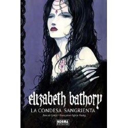 ELIZABETH BATHORY LA...