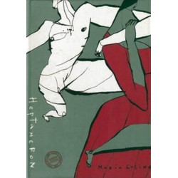 HEPTAMERON POR MARIA COLINO