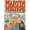 MARTIN MYSTERE ALBO GIGANTE Nº 4 LA MALEDIZIONES DEL SAHARA , ITALIANO