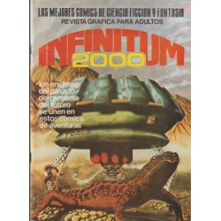 INFINITUM 2000 Nº 20