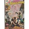 TOMAJAUK Nº 211 : HALCON EL HIJO DE TOMAJAUK ED.NOVARO