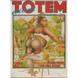 TOTEM EL COMIX Nº 13 AL 15...
