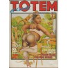 TOTEM EL COMIX Nº 13 AL 15 EN UN RETAPADO