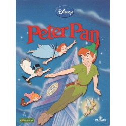 COL.COMPLETA DISNEY...