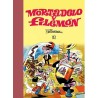MORTADELO Y FILEMON EDICION LIMITADA VOL.2 AÑOS  1970-1971