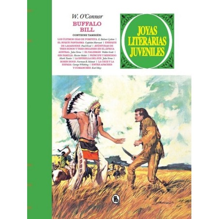 JOYAS LITERARIAS JUVENILES III LIMITED EDITION EDICION COLECCIONISTA AÑO 1971