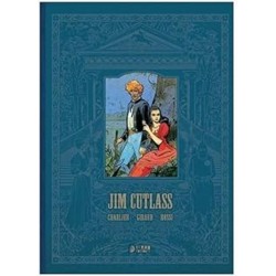 JIM CUTLASS INTEGRAL OBRA...