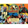 MANDRAKE Nº 11
