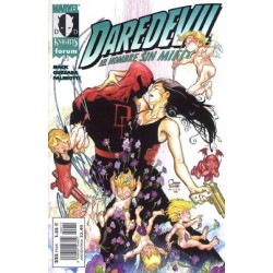 DAREDEVIL MARVEL KNIGHTS...