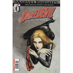 Daredevil Nº 66 marvel...