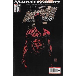 Daredevil Nº 65 marvel...