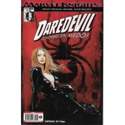 Daredevil Nº 68 marvel...