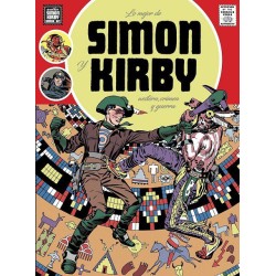LO MEJOR DE SIMON Y KIRBY :...