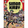 LO MEJOR DE SIMON Y KIRBY : WESTERN,CRIMEN Y GUERRA